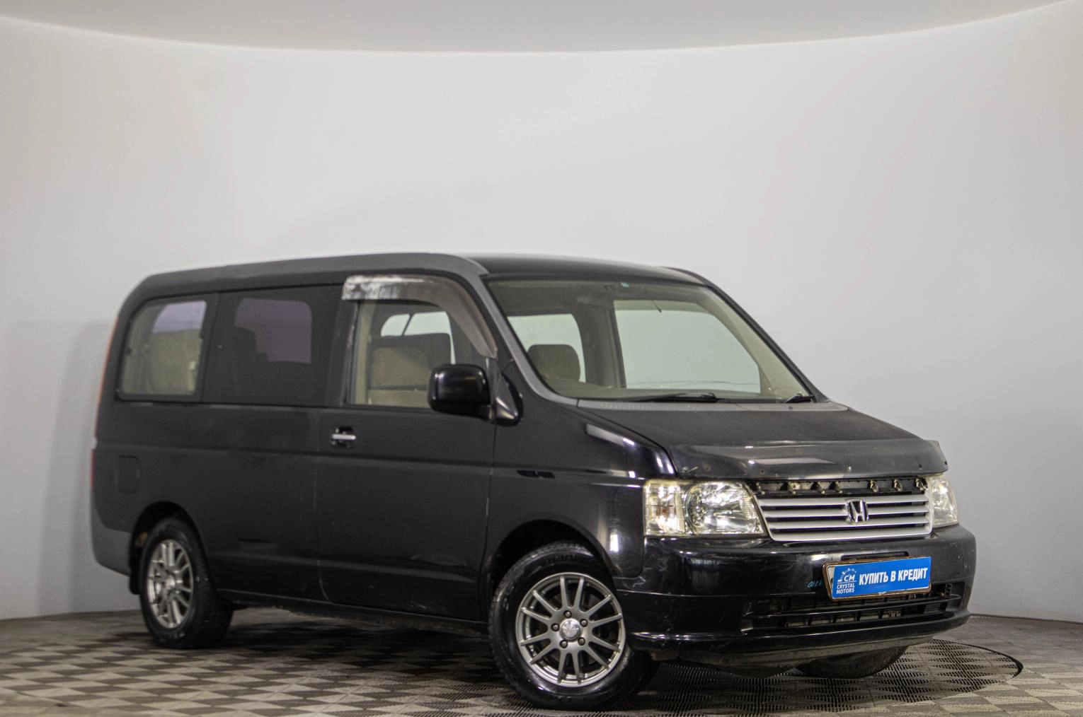 Honda Stepwgn 1 из 16