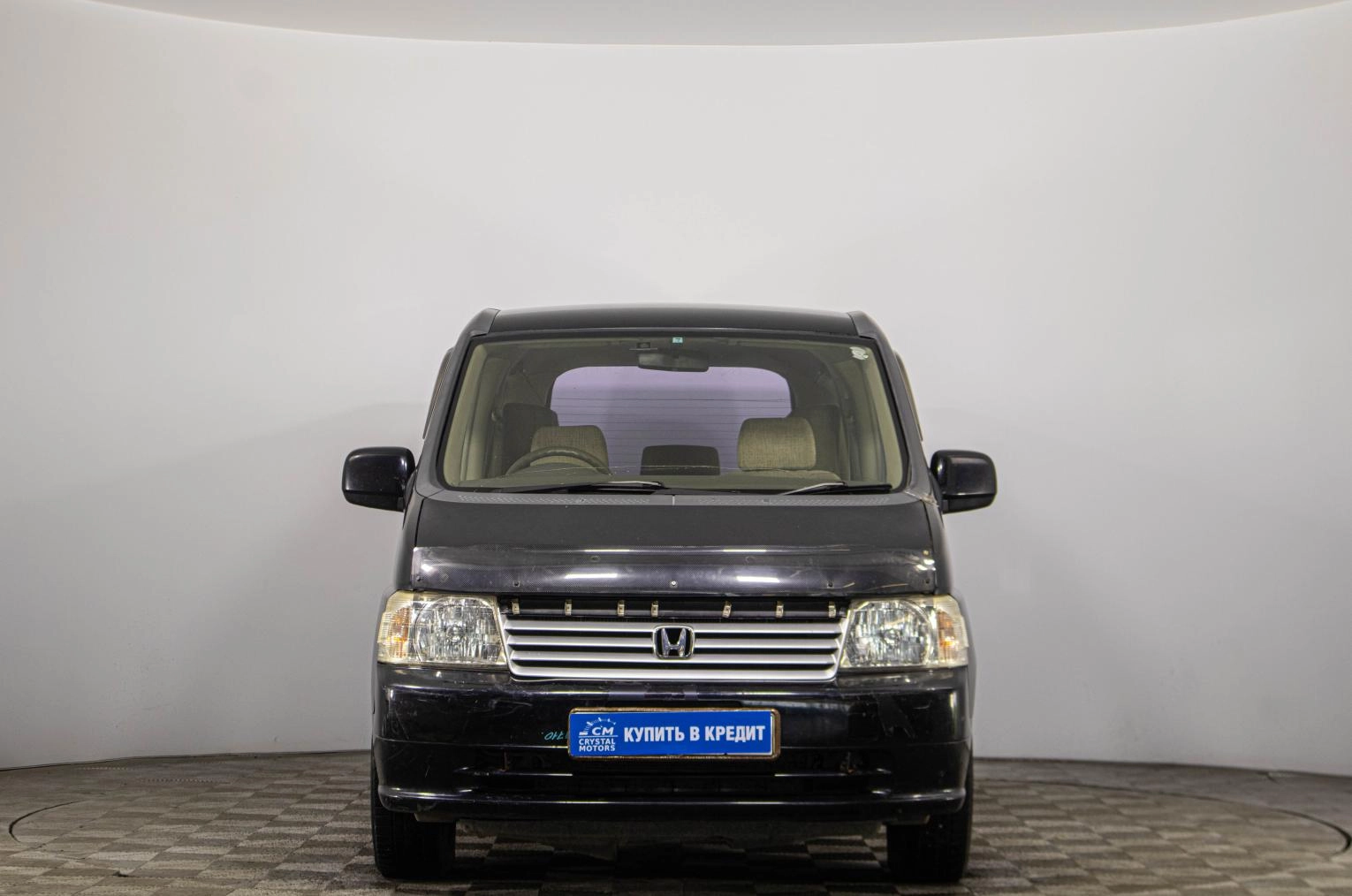 Honda Stepwgn 2 из 16