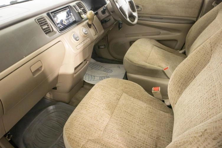 Honda Stepwgn 8 из 16