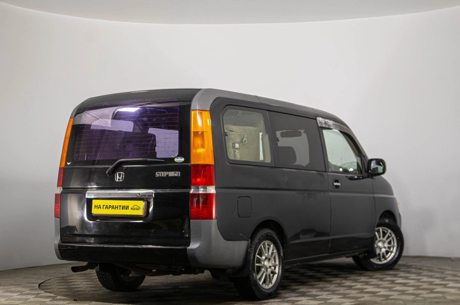 Honda Stepwgn 6 из 16