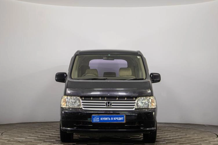 Honda Stepwgn 2 из 5