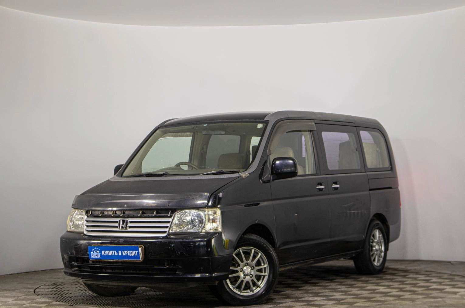 Honda Stepwgn 3 из 16