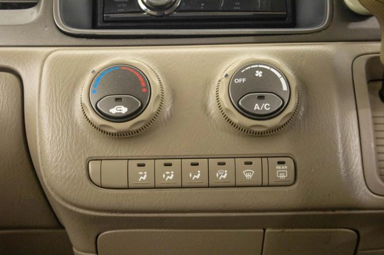 Honda Stepwgn 14 из 16