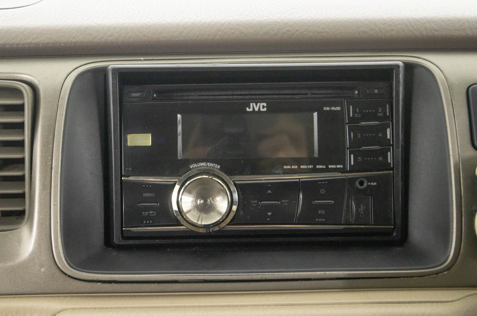 Honda Stepwgn 13 из 16