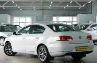 Volkswagen Passat 4 из 29