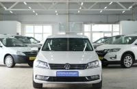 Volkswagen Passat 3 из 29