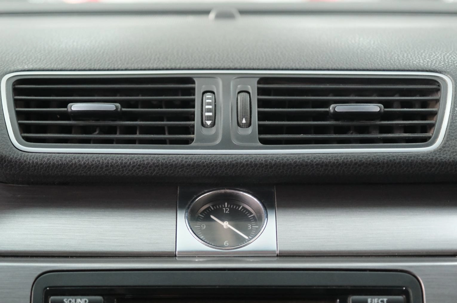 Volkswagen Passat 22 из 29