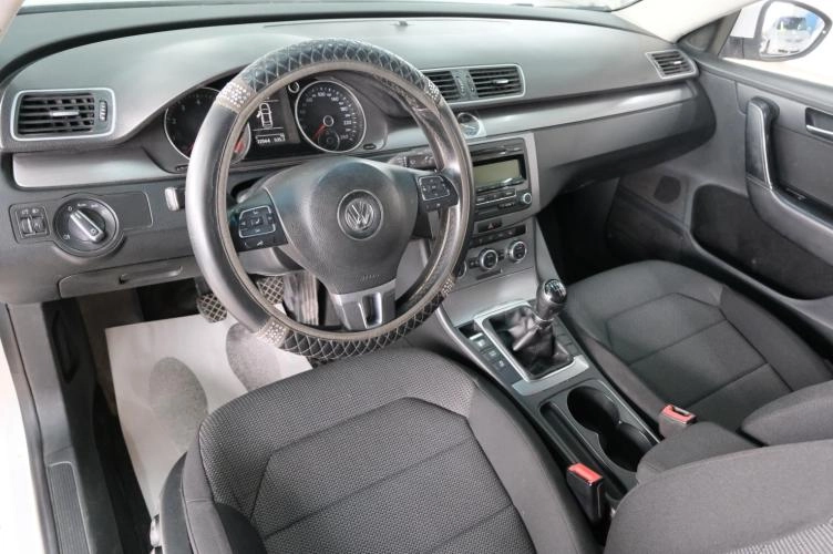 Volkswagen Passat 17 из 29