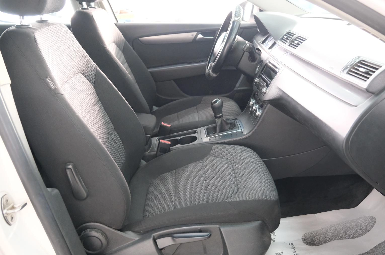 Volkswagen Passat 26 из 29