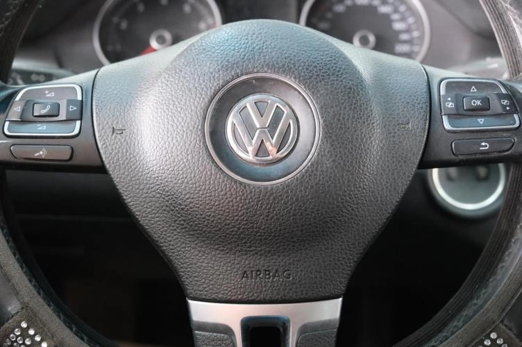 Volkswagen Passat 19 из 29