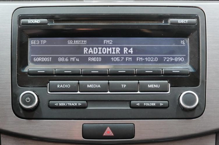 Volkswagen Passat 11 из 29