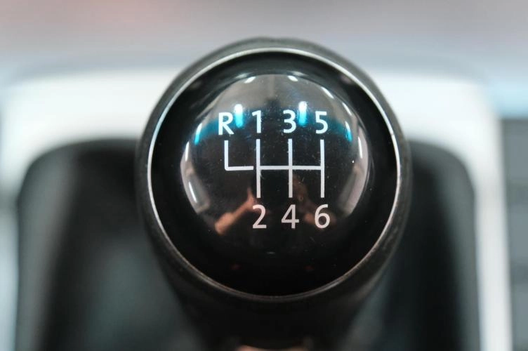 Volkswagen Passat 21 из 29