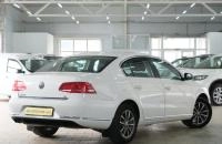 Volkswagen Passat 6 из 29