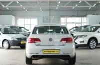 Volkswagen Passat 5 из 29