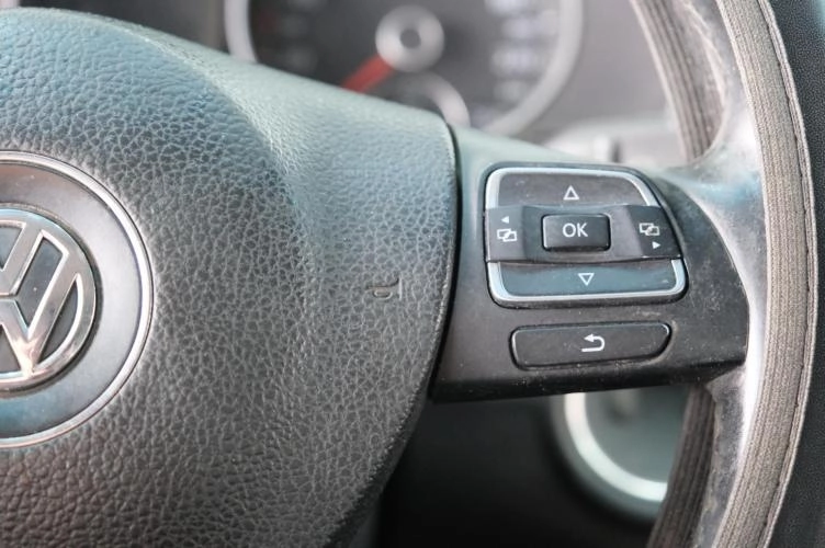 Volkswagen Passat 16 из 29