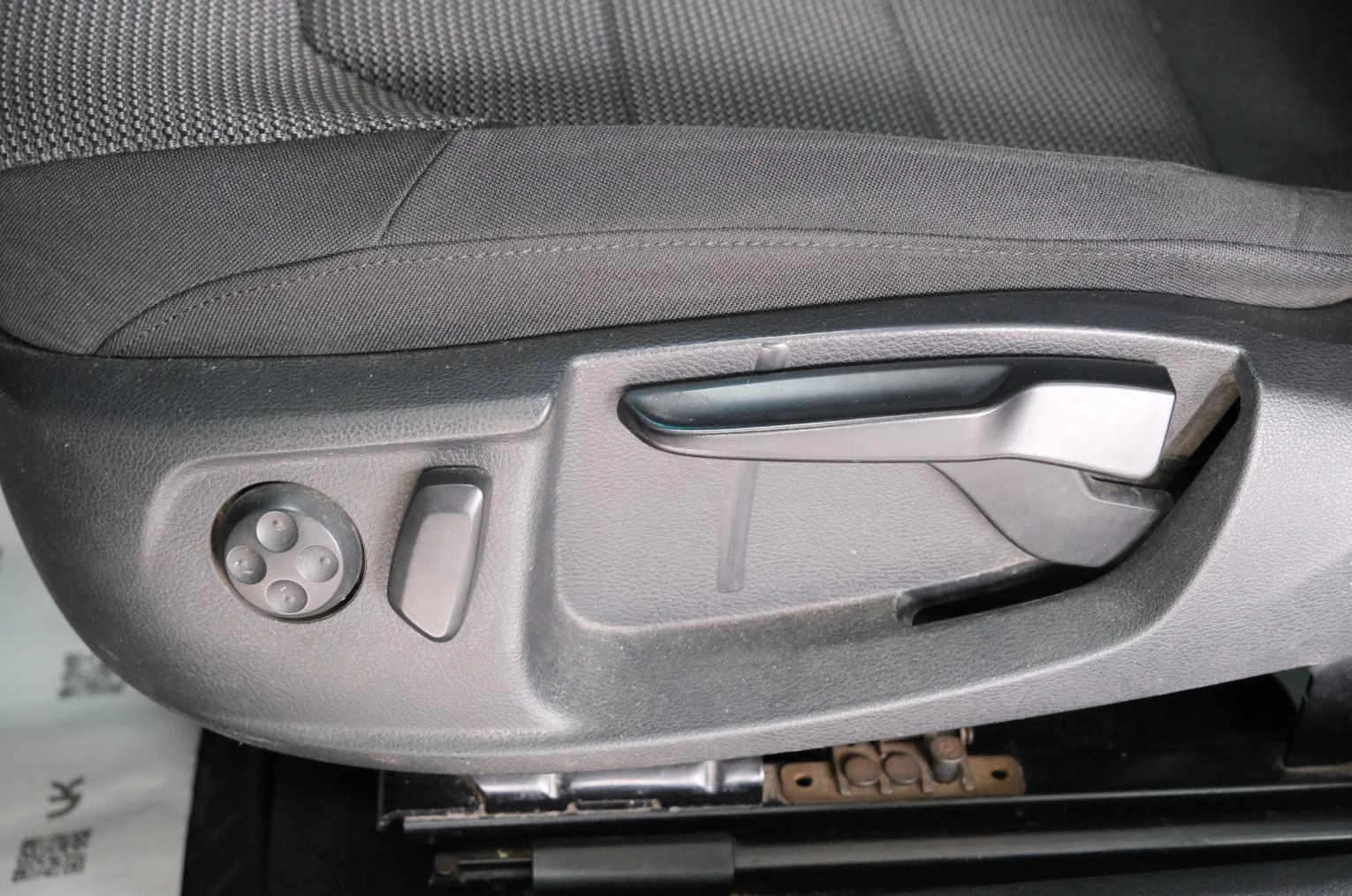 Volkswagen Passat 20 из 29