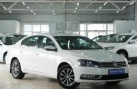 Volkswagen Passat 1 из 29