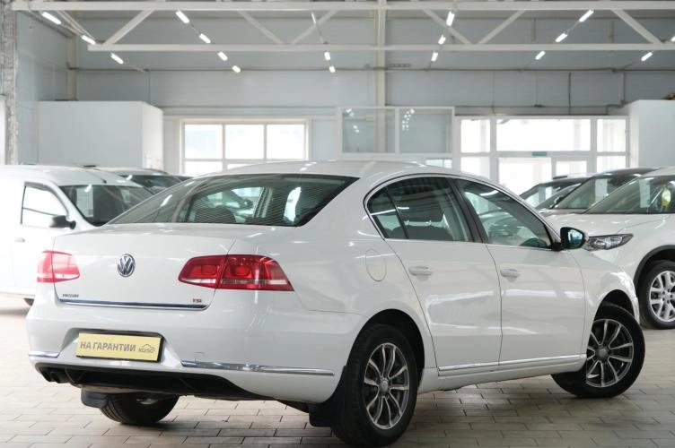Volkswagen Passat 6 из 29