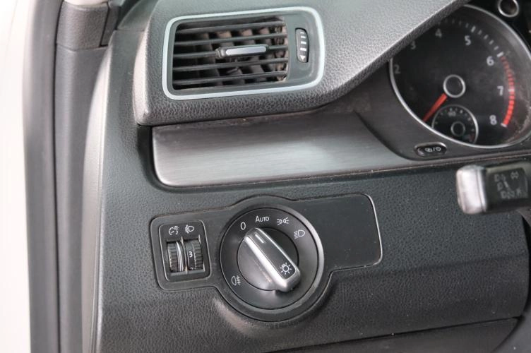 Volkswagen Passat 8 из 29