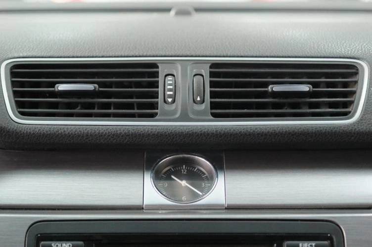 Volkswagen Passat 22 из 29