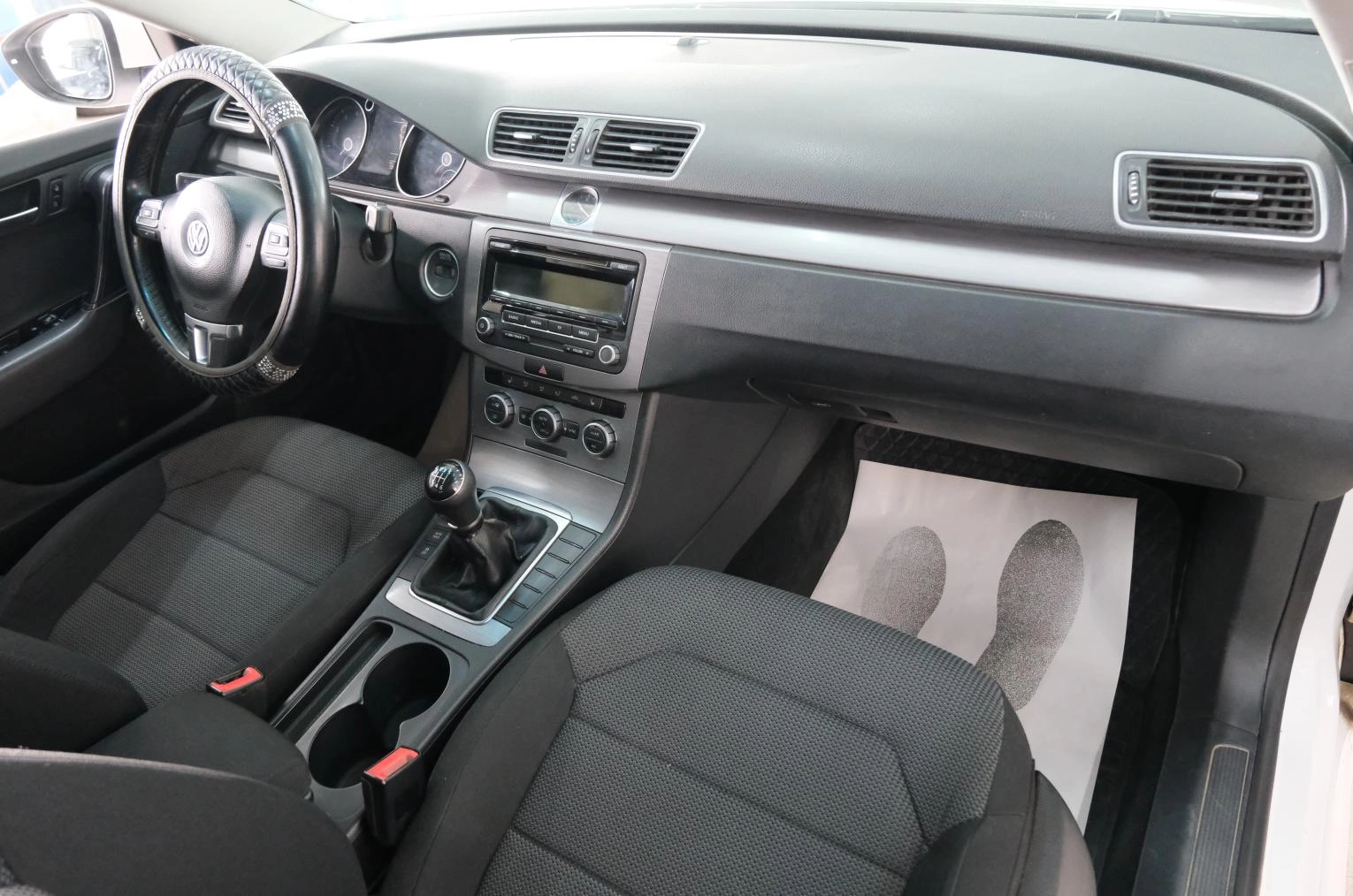 Volkswagen Passat 24 из 29