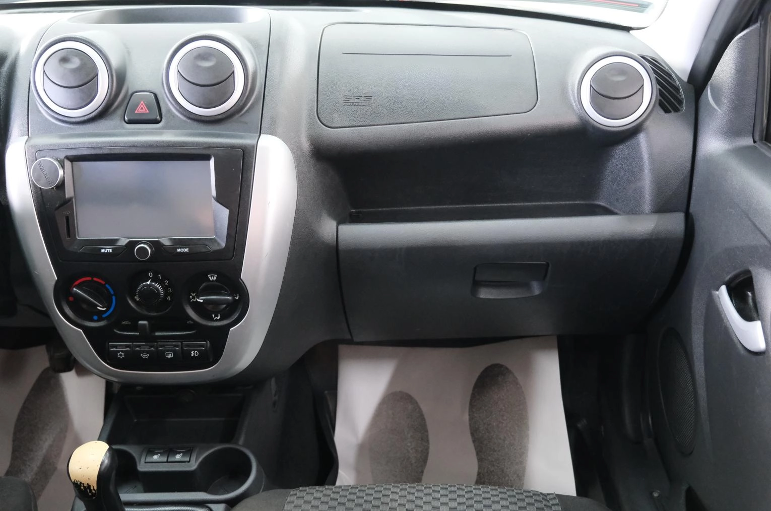 ВАЗ (LADA) Granta 13 из 21