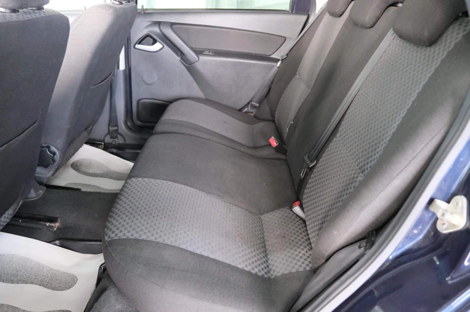 ВАЗ (LADA) Granta 19 из 21