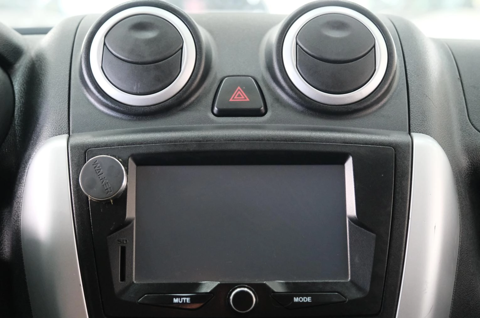 ВАЗ (LADA) Granta 12 из 21