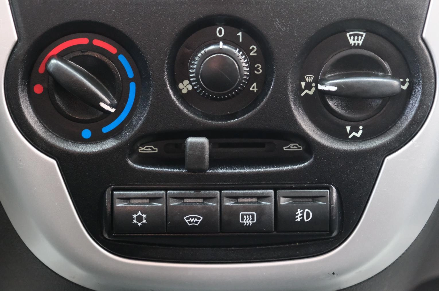 ВАЗ (LADA) Granta 11 из 21