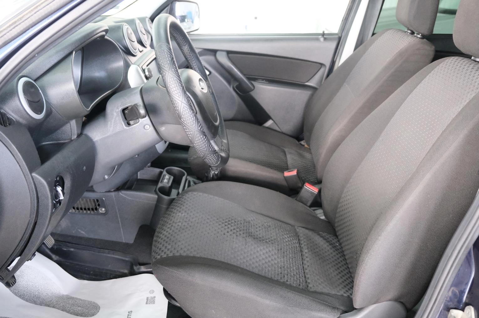 ВАЗ (LADA) Granta 7 из 21