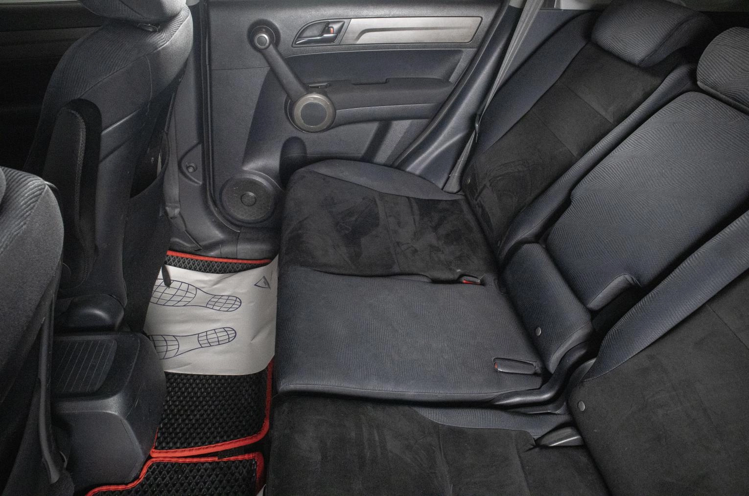 Honda CR-V 18 из 19