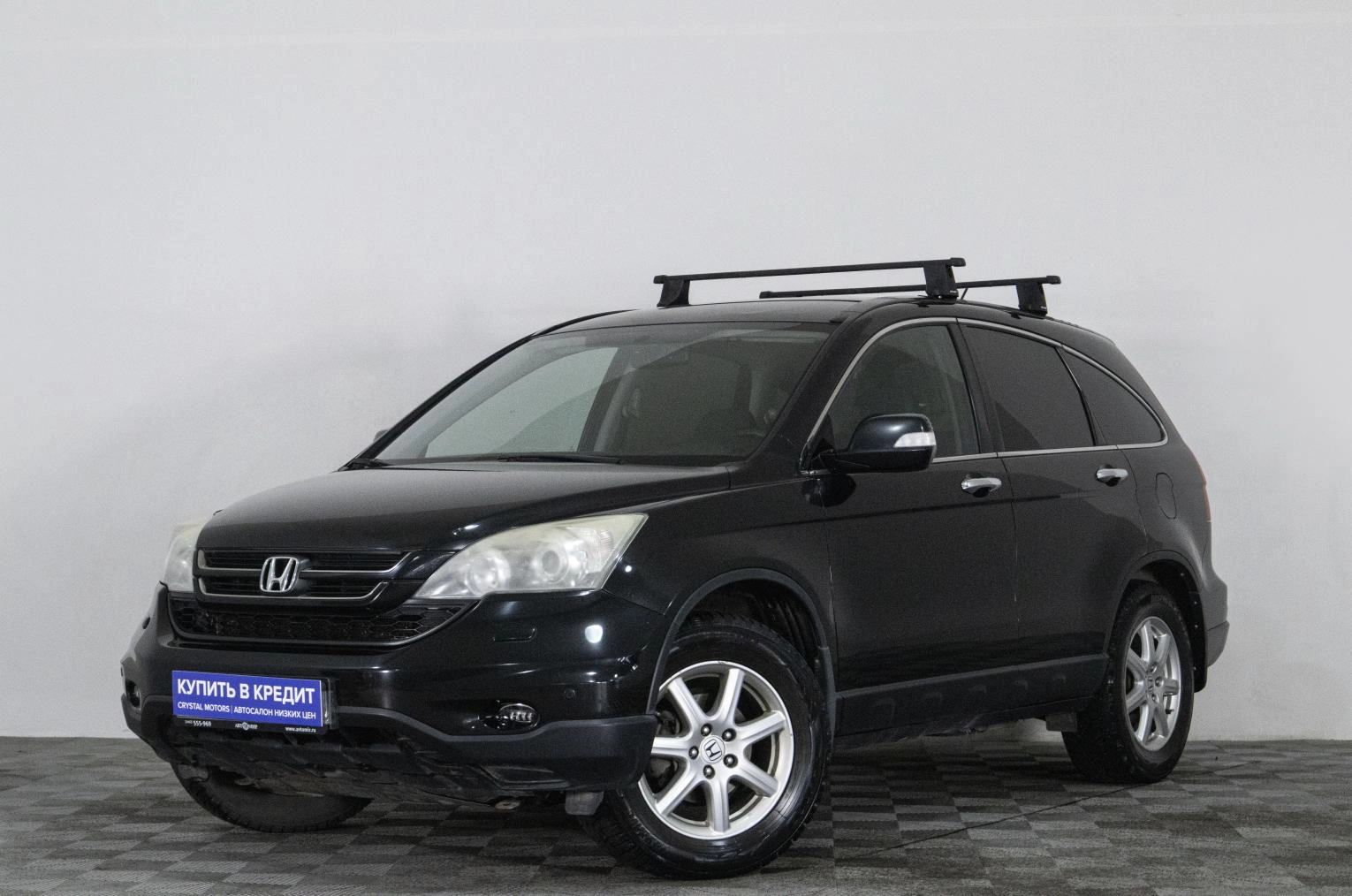 Honda CR-V 3 из 19
