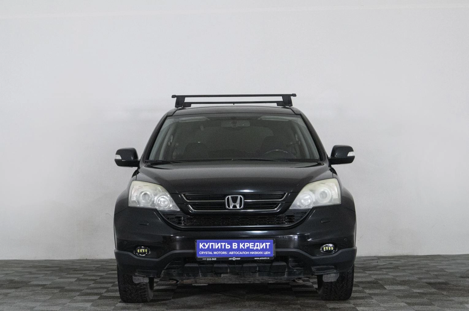 Honda CR-V 2 из 19