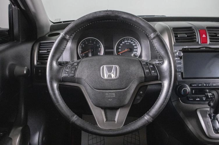 Honda CR-V 12 из 19