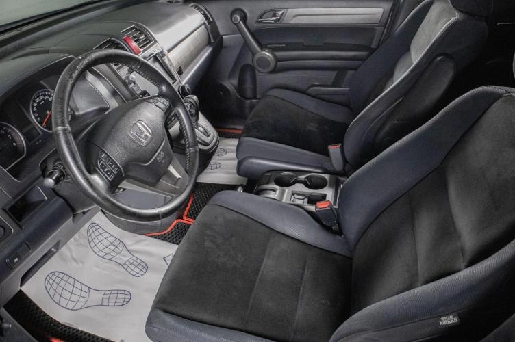 Honda CR-V 8 из 19