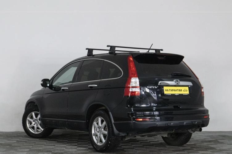 Honda CR-V 4 из 19