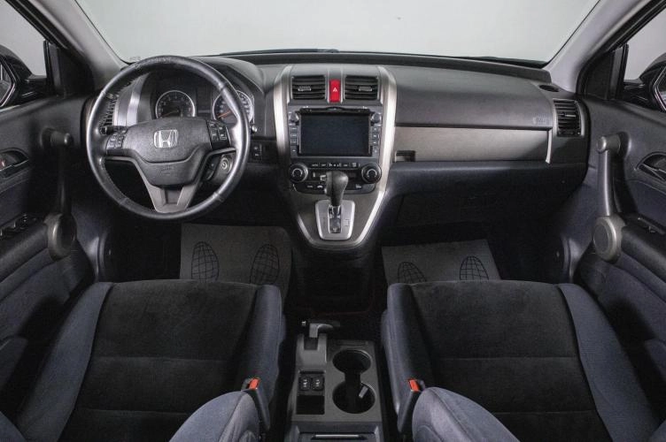 Honda CR-V 14 из 19