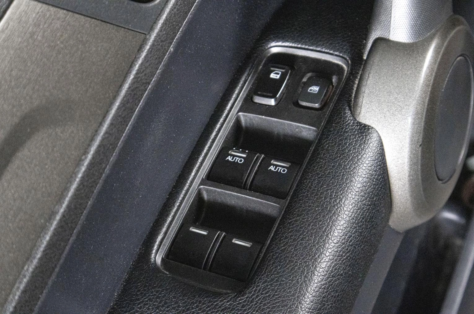 Honda CR-V 7 из 19