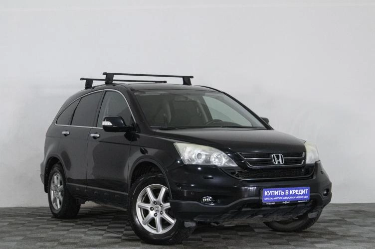 Honda CR-V 1 из 19