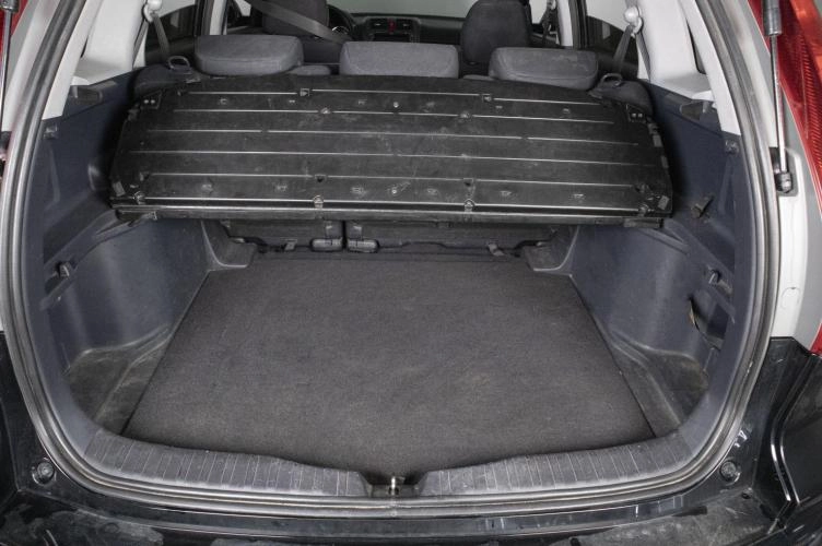 Honda CR-V 19 из 19