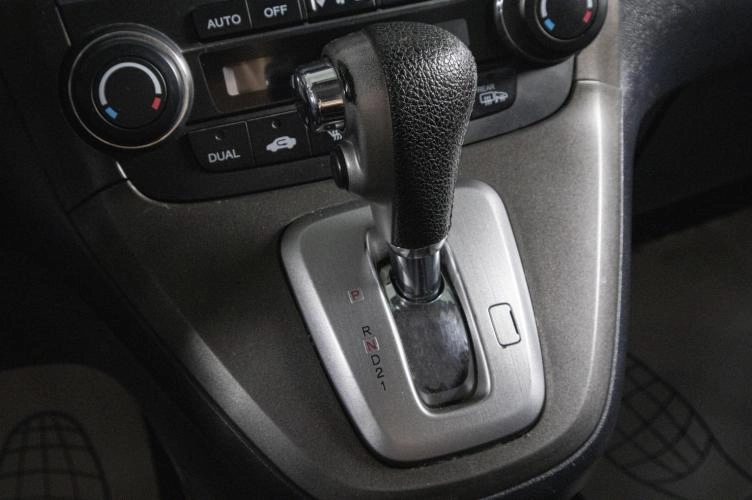 Honda CR-V 16 из 19