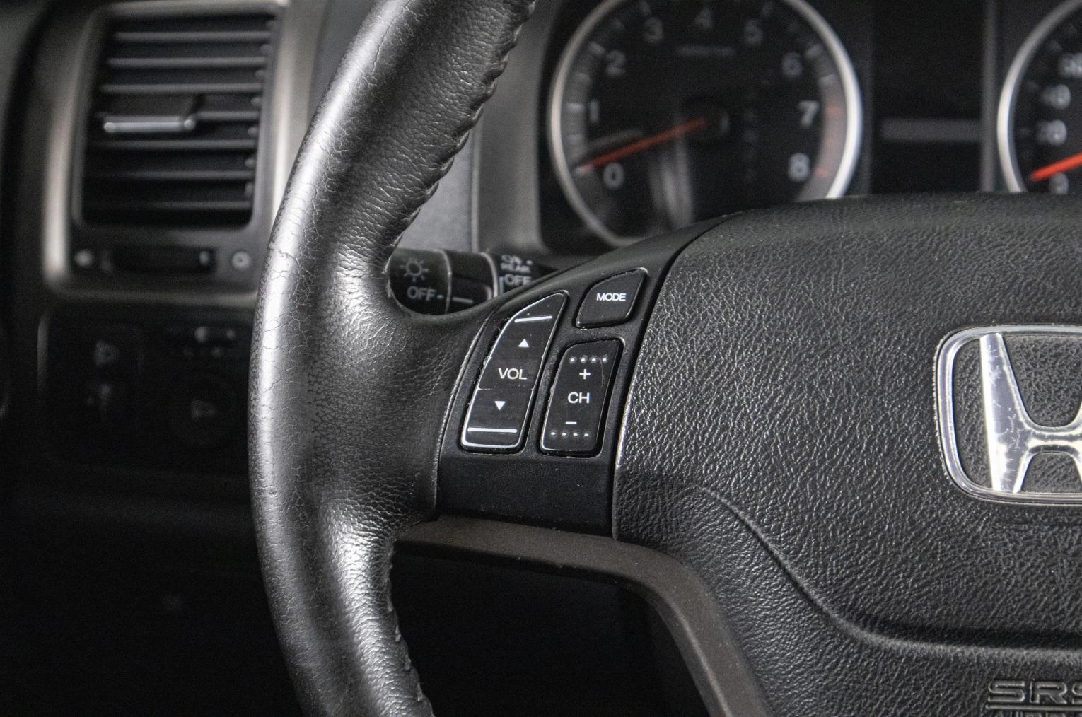 Honda CR-V 11 из 19