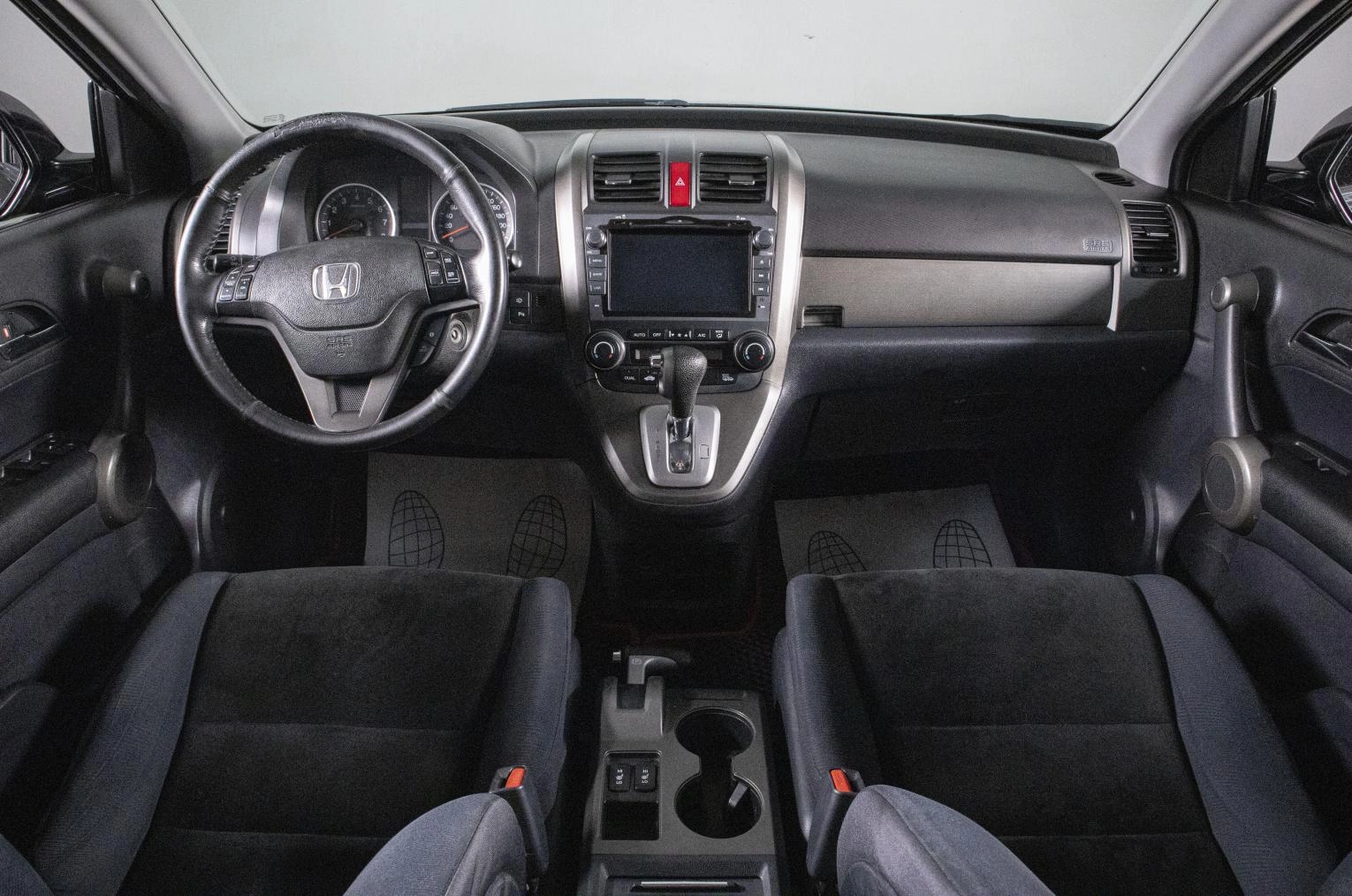 Honda CR-V 14 из 19