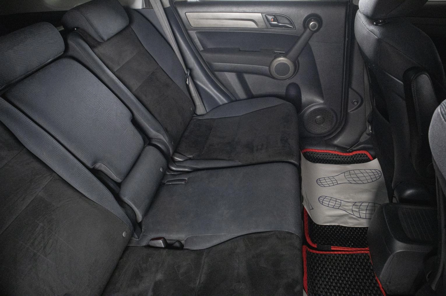 Honda CR-V 17 из 19