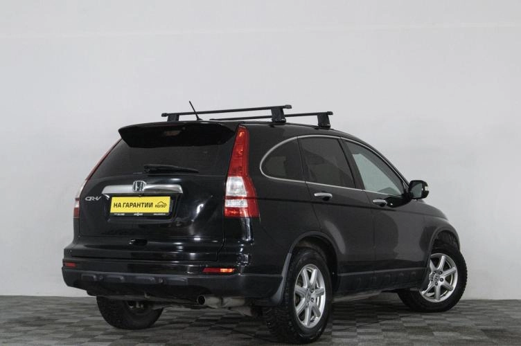 Honda CR-V 6 из 19