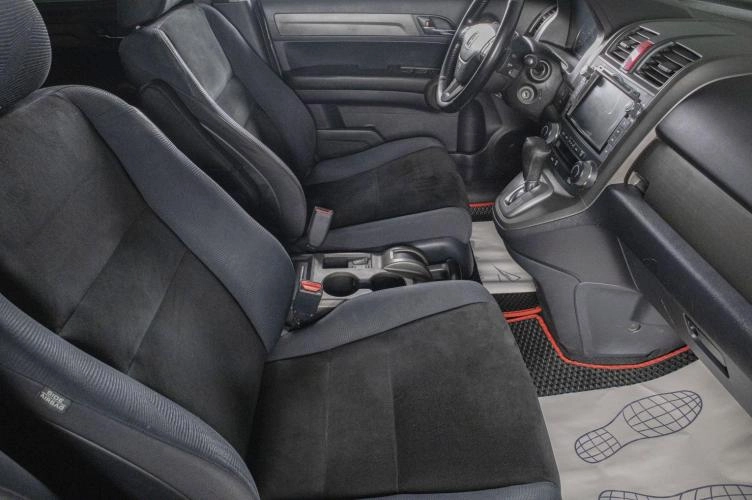 Honda CR-V 9 из 19