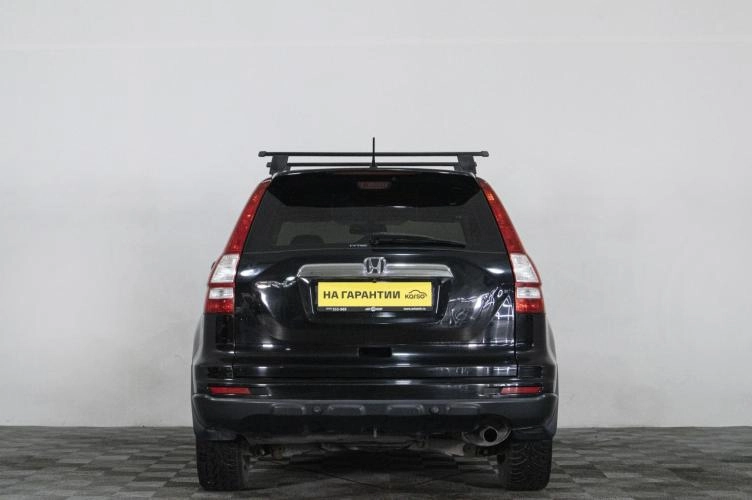 Honda CR-V 5 из 19