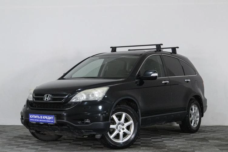 Honda CR-V 3 из 19