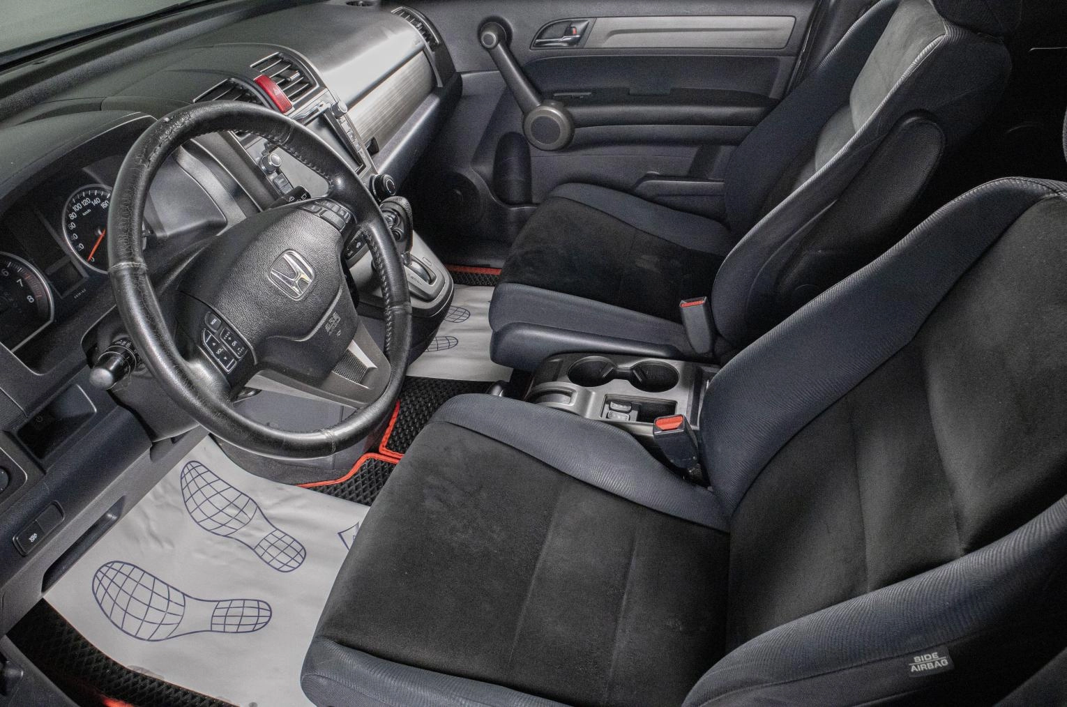 Honda CR-V 8 из 19