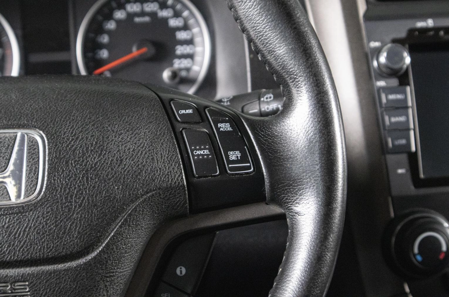 Honda CR-V 13 из 19